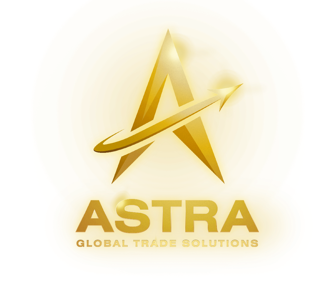 Astra Global Trade Solutions logo